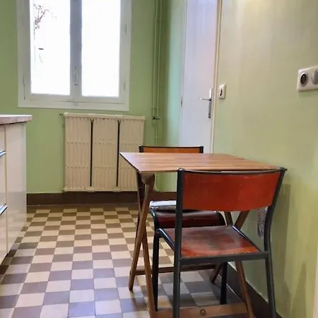 Superbe Dans Avec Entree Independante