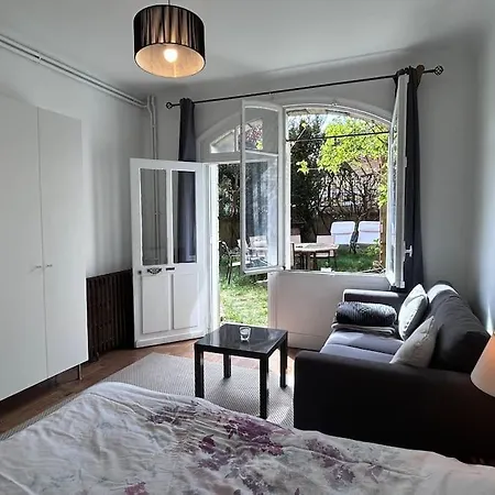 Superbe Dans Avec Entree Independante *